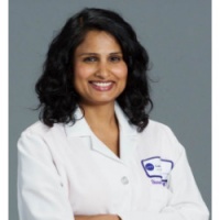 Dr. Bhavana Pothuri M.D., OB-GYN (Obstetrician-Gynecologist)