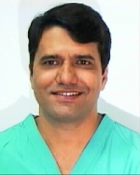 Dr. Sudhir K. Choudhary MD, Anesthesiologist