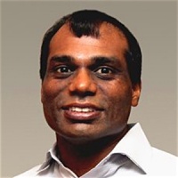 Arun R Krishnan MD, Radiologist