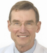 Dr. John Gainor M.D., Orthopedist