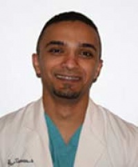 Dr. David N. Garras MD, Orthopedist