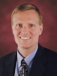 Dr. Scott Newton Hurlbert M.D.