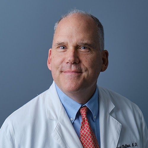 Dr. Gregor  Hoffman M.D.