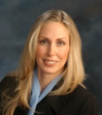 Dr. Cory Lynne Brame M.D.