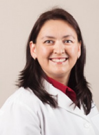 Dr. Olga  Dobuzinsky M.D.