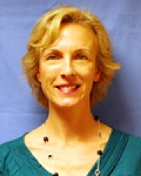 Dr. Leigh Ann Hudnall MD