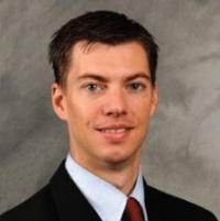 Dr. Brandon James Kambach M.D., Orthopedist