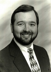 Dr. Thomas Joseph Przybysz D.C., Chiropractor