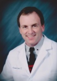 Dr. Conrad Stephen Bryan O.D., Optometrist