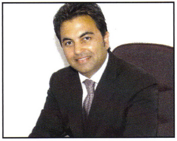 Dr. Manoj  Sadhnani DPM