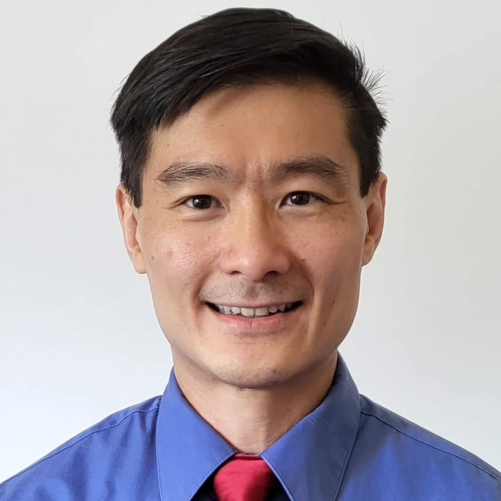 Kenneth V. Chong, MD, Radiologist