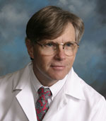 Dr. Roger W. Timperlake M.D.