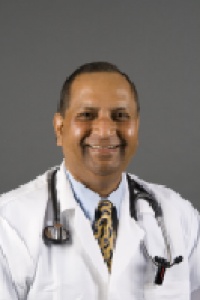 Dr. Ajoy Pandey M.D., Legal Medicine