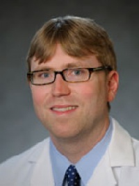 Dr. Matthew J. Brace MD, Family Practitioner