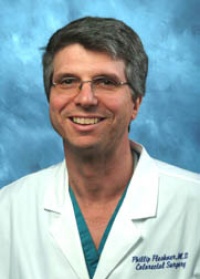 Dr. Phillip Robert Fleshner MD