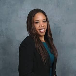 Alicia Morrison, MD, FAAP, Pediatrician