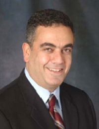 Dr. Kamal Ramez Khabbaz M.D.