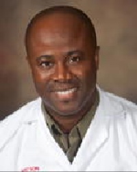 Dr. Edward Baffoe-bonnie MD, Internist