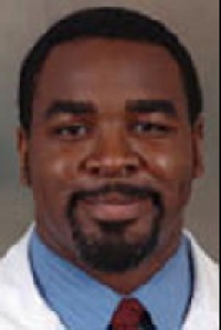 Dr. Chukwunomnso Nwaka'ibeya Dennar M.D., Pediatrician