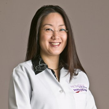 Dr. Yoon Jeong (Julie)  Chang M.D.