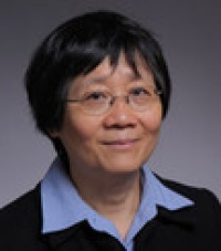 Dr. Lai-yet Lam M.D., OB-GYN (Obstetrician-Gynecologist)