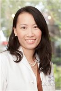 Dr. Patty Tsz-yan Ng M.D., OB-GYN (Obstetrician-Gynecologist)