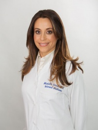 Dr. Michelle  Israel MD