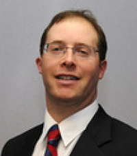 Dr. Neil Scott Nichols M.D., Ophthalmologist