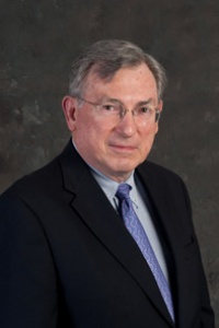 Dr. Paul F Barratt M.D.