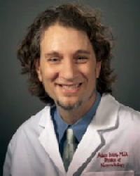 Adam L Evans MD, Radiologist