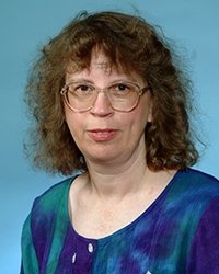Dr. Karen Joyce Englund MD