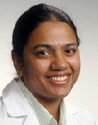 Dr. Subhashini Thota M.D., Hospitalist