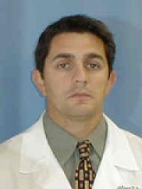 Dr. Rodney P Rocconi MD, OB-GYN (Obstetrician-Gynecologist)