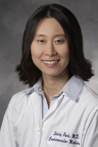 Dr. Shirley  Park MD