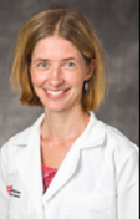 Dr. Eva R Johnson MD