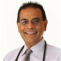 Dr. Farrukh M Jafri M.D., Gastroenterologist