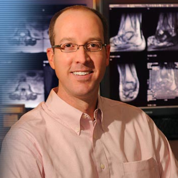 John D. Rothpletz, MD, Radiologist