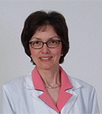 Dr. Lavinia M Cozmin MD, Internist