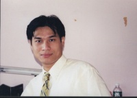 Dr. Dat Buu Duong O.D., Optometrist