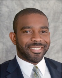Dr. O'rese Joshua Knight M.D.