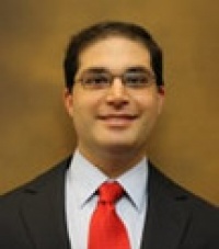 Dr. Arash Taavoni D.O, Neurosurgeon