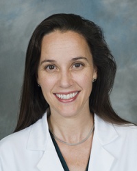 Dr. Rebecca Prince Petersen M.D., M.SC., Surgeon