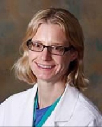 Dr. Elizabeth I Krenz MD, Anesthesiologist