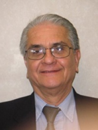 Dr. Rodolfo A Chirinos M.D., Internist