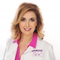 Dr. Maria Eugenia Yazji DDS MS, Orthodontist