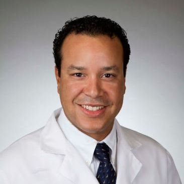 Dr. Rolando Rivera M.D., Urologist