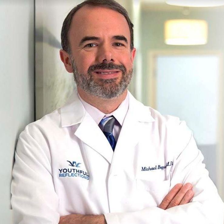 Dr. Michael A. Boggess M.D.