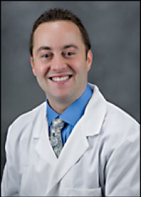 Matthew G Cantrell M.D., Cardiologist