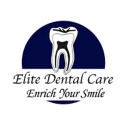 Elite Dental Care, Dentist