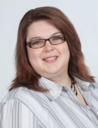 Dr. Brooke Amber Huettner D.C., Chiropractor